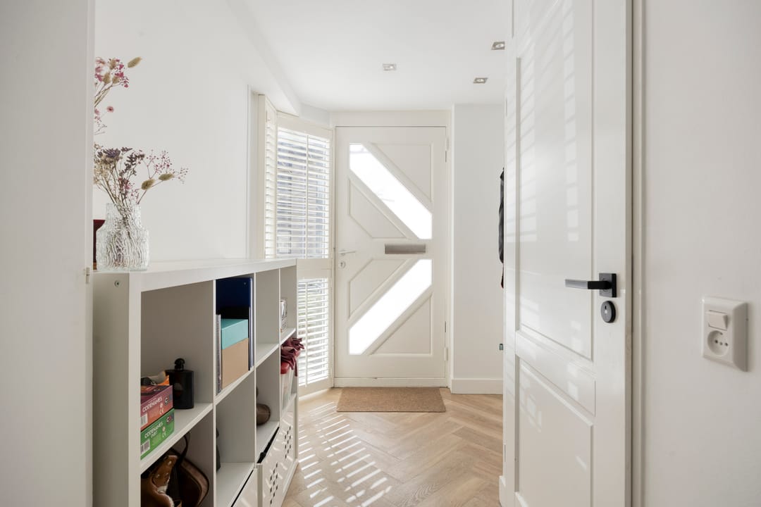 Foto 7 van Clariet Kok-van Alphenstraat 11