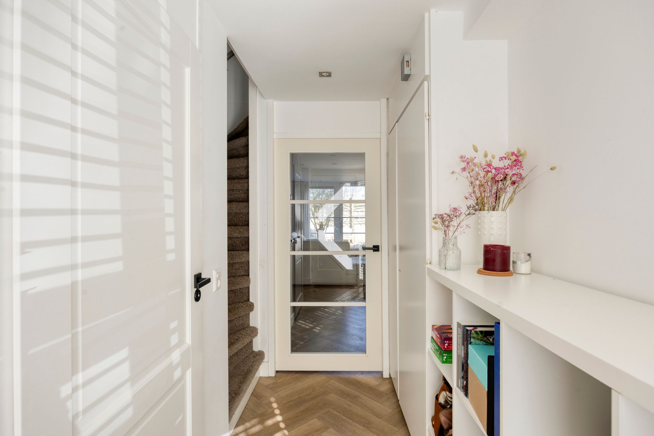 Foto 9 van Clariet Kok-van Alphenstraat 11