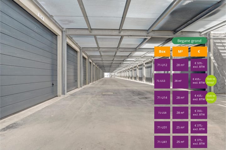 Foto 2 van Conservenweg