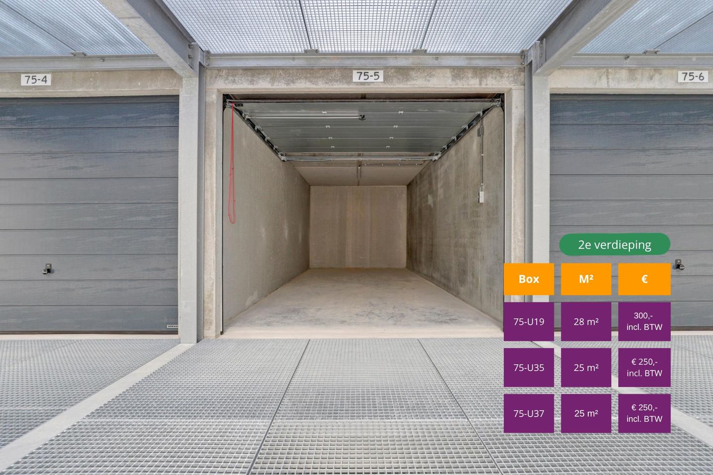 Foto 4 van Conservenweg