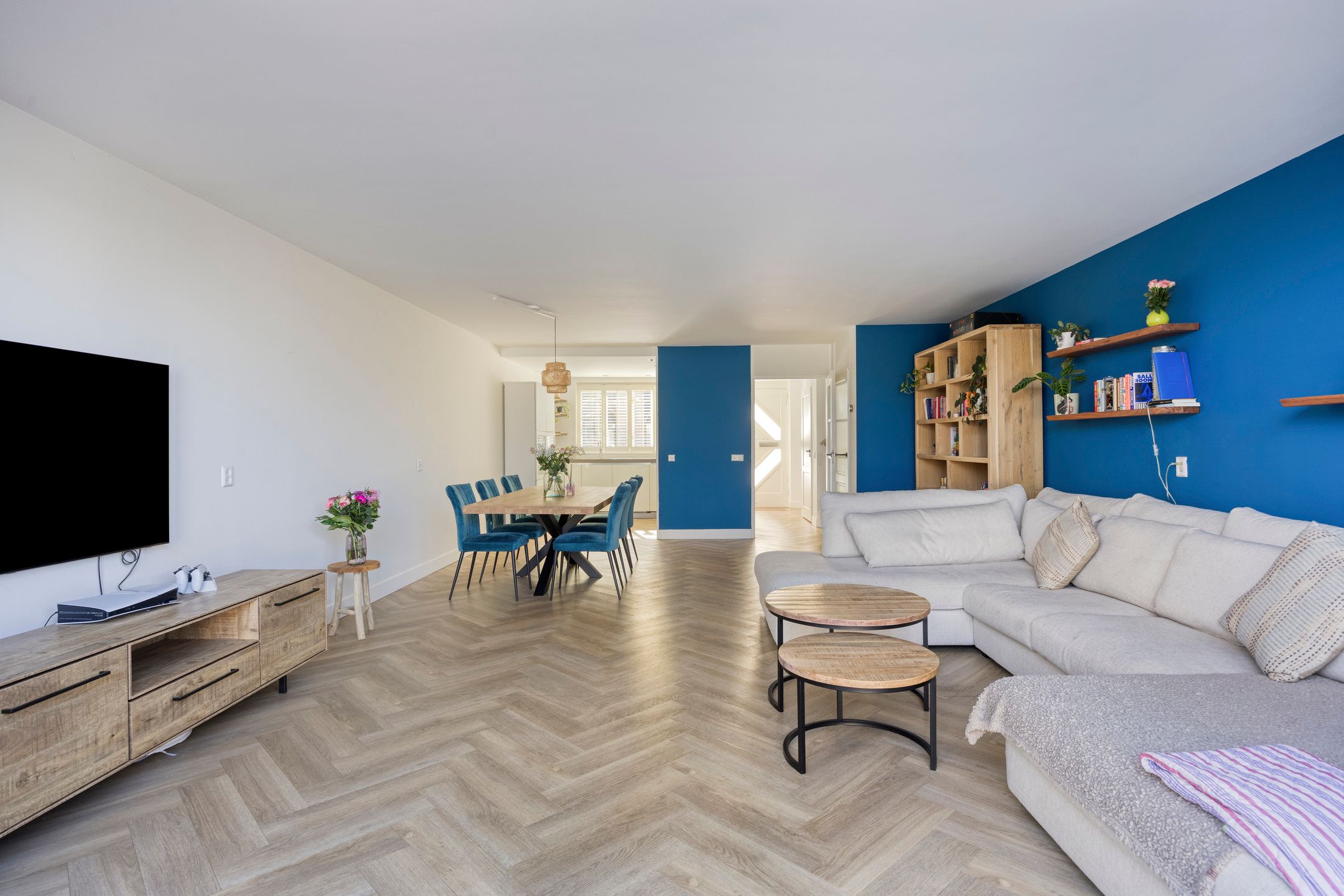 Foto 12 van Clariet Kok-van Alphenstraat 11