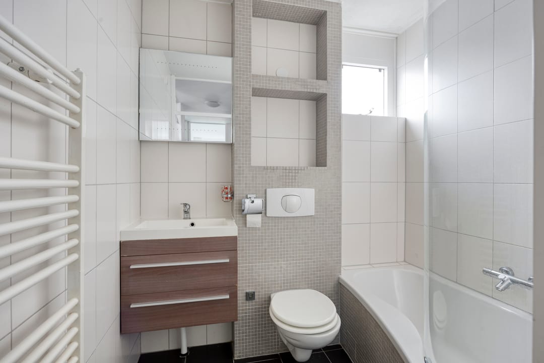 Foto 23 van Clariet Kok-van Alphenstraat 11