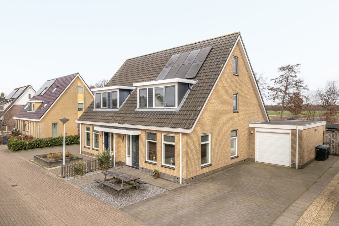 Foto 1 van Wolsmastate 19