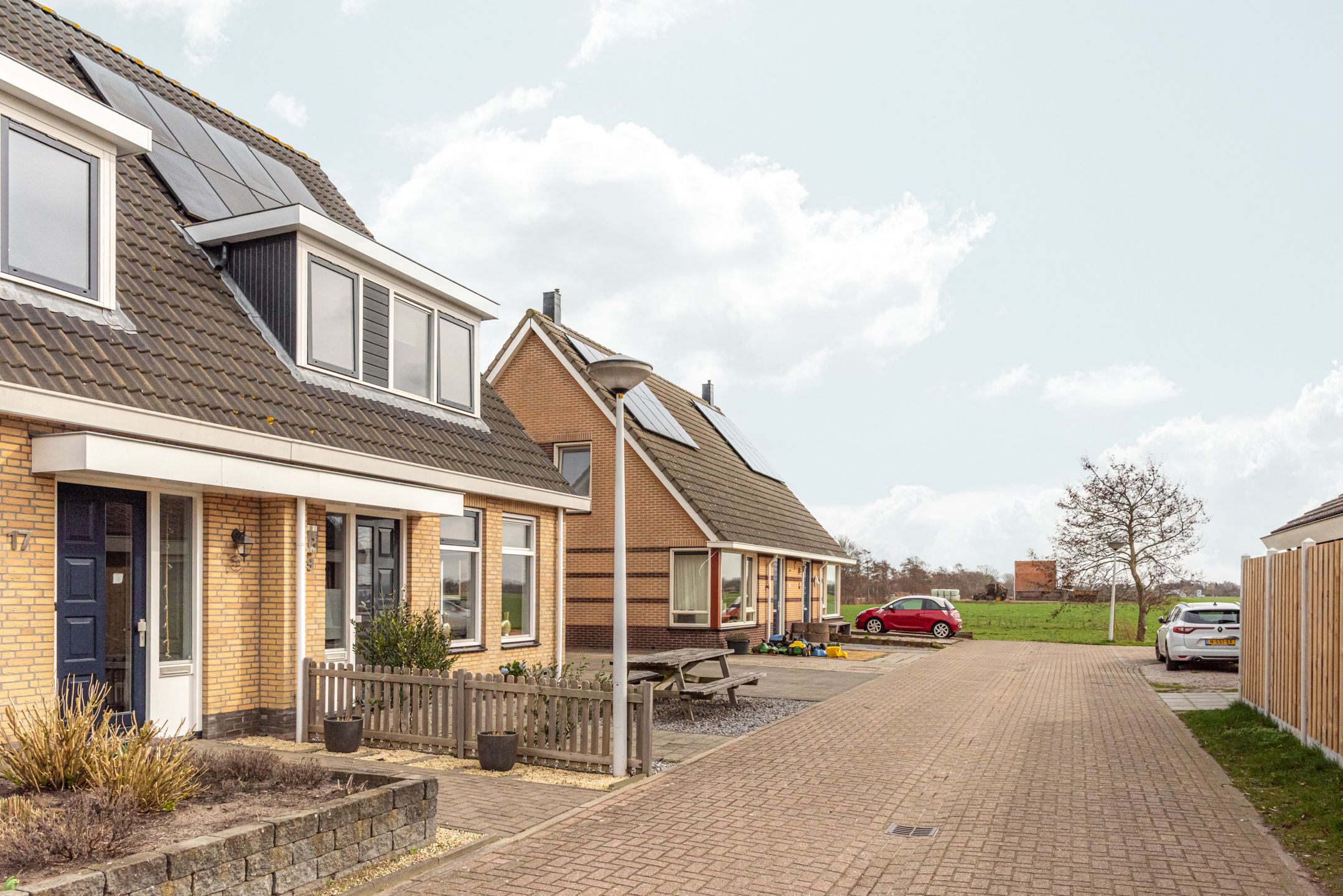 Foto 6 van Wolsmastate 19