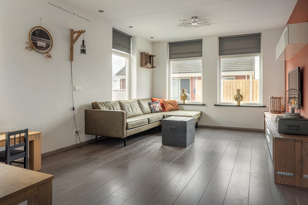 Foto 7 van Wolsmastate 19