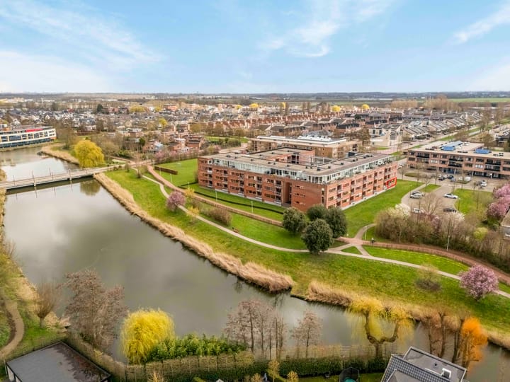 Foto 4 van Debussyring 1