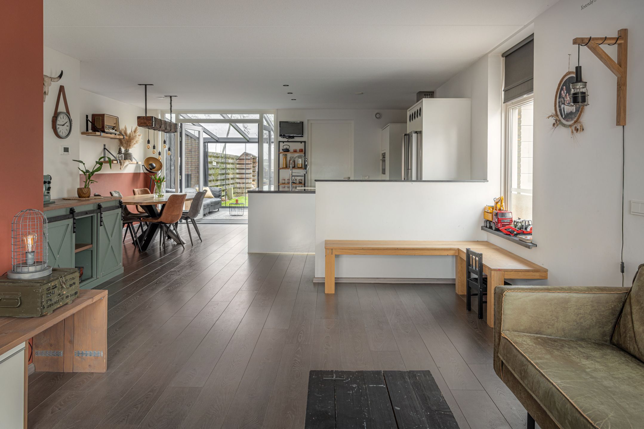 Foto 9 van Wolsmastate 19