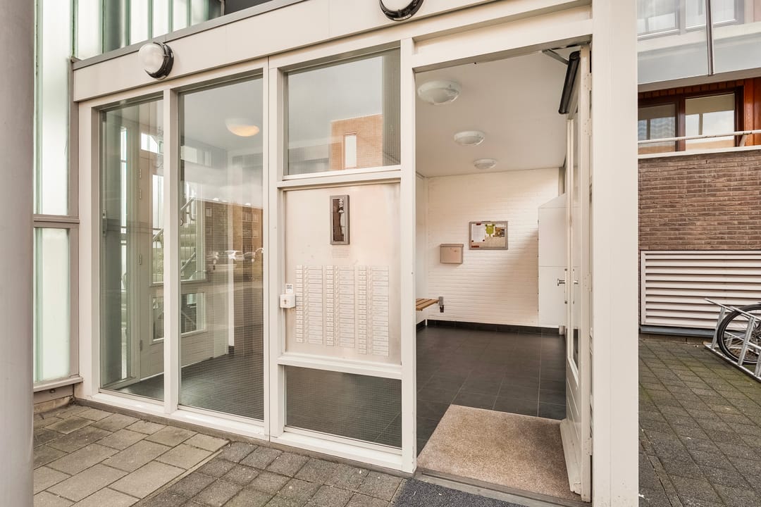 Foto 7 van Debussyring 1