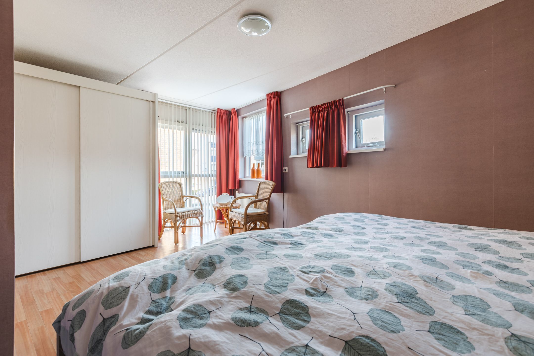 Foto 27 van van Randwijkhof 1