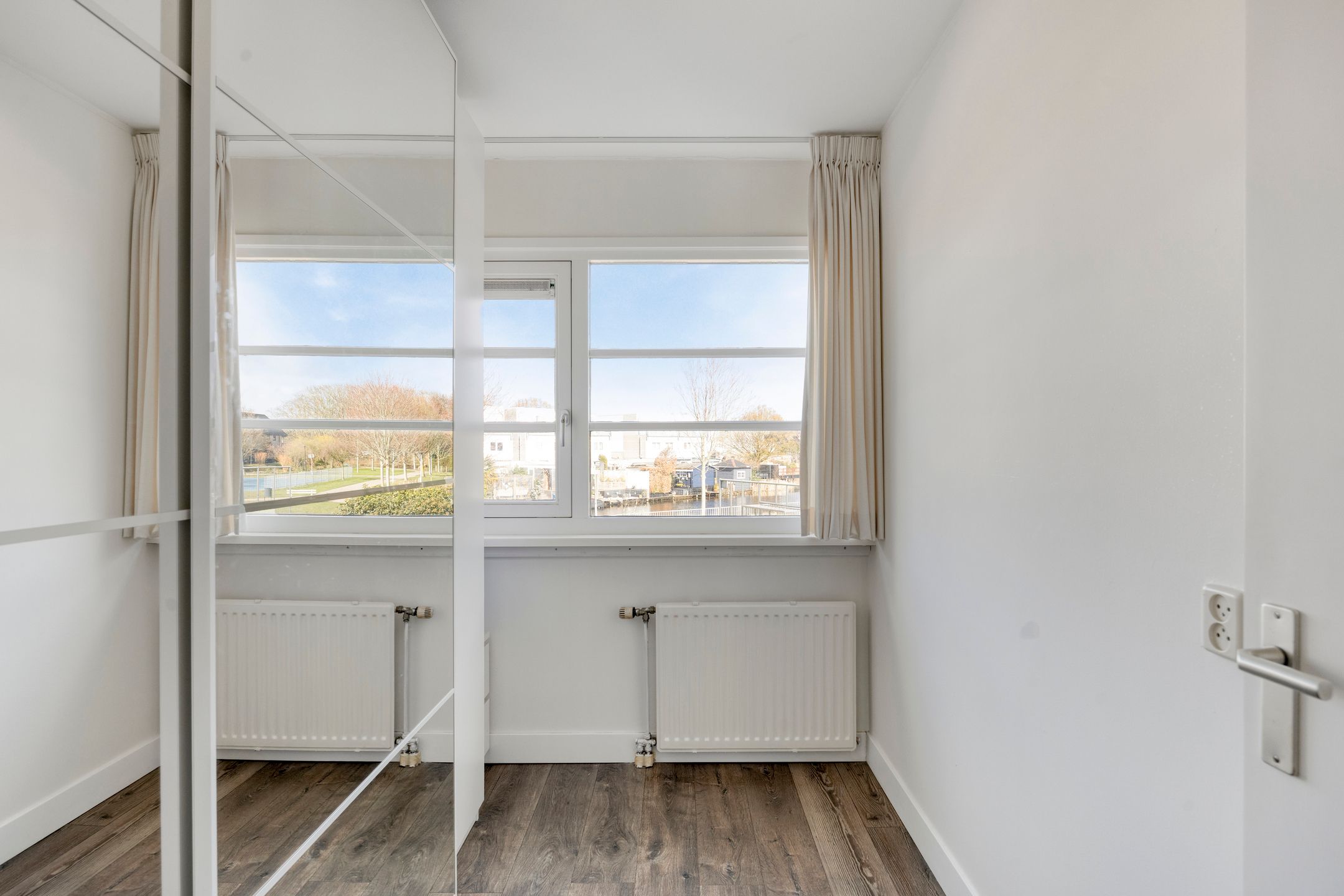 Foto 18 van Clariet Kok-van Alphenstraat 11