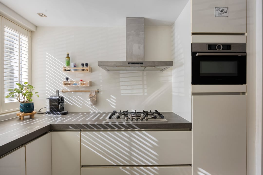 Foto 16 van Clariet Kok-van Alphenstraat 11