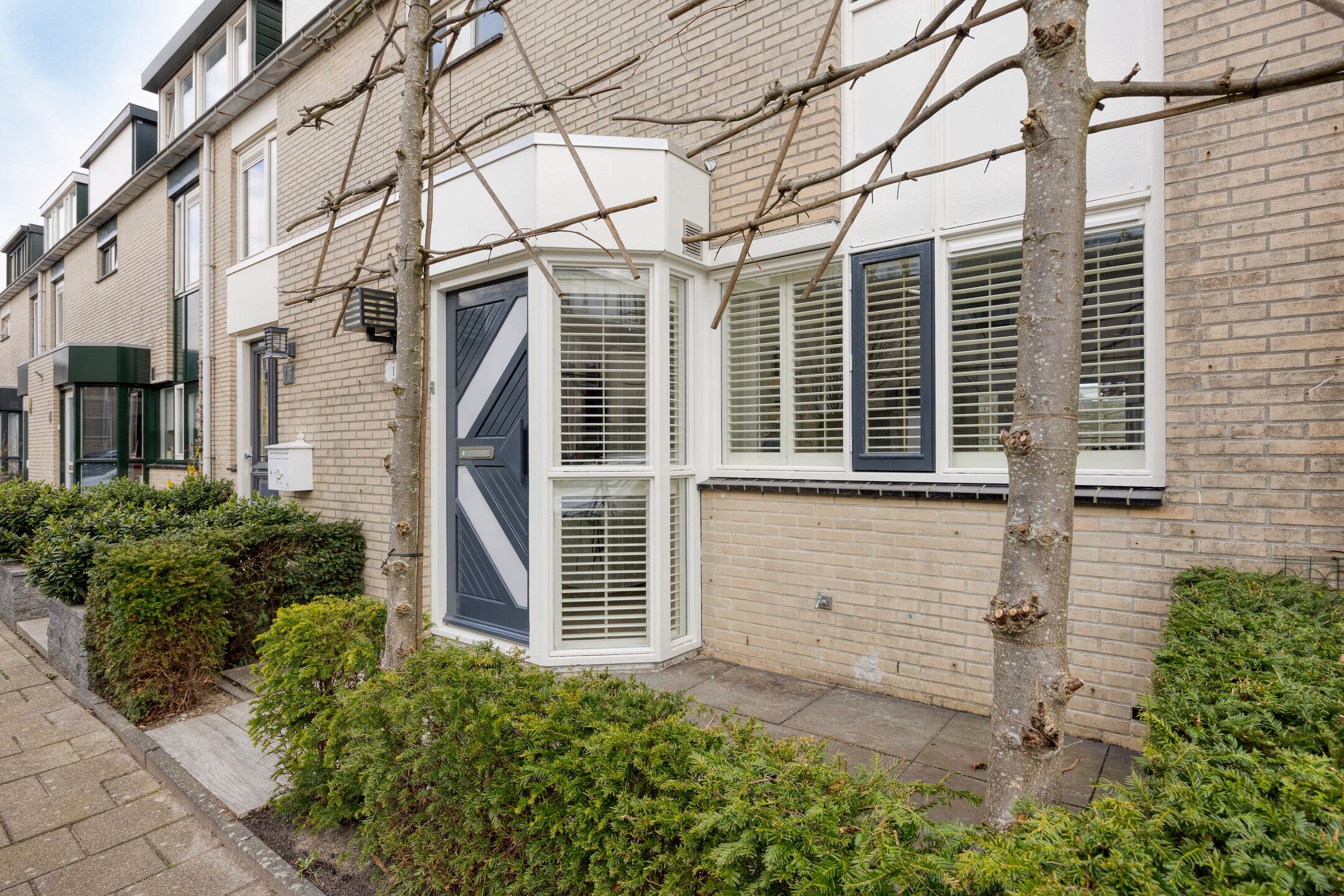 Foto 6 van Clariet Kok-van Alphenstraat 11