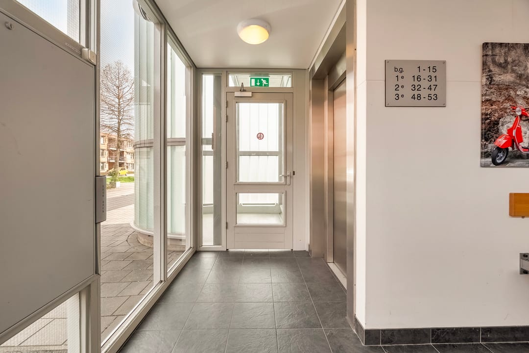 Foto 8 van Debussyring 1