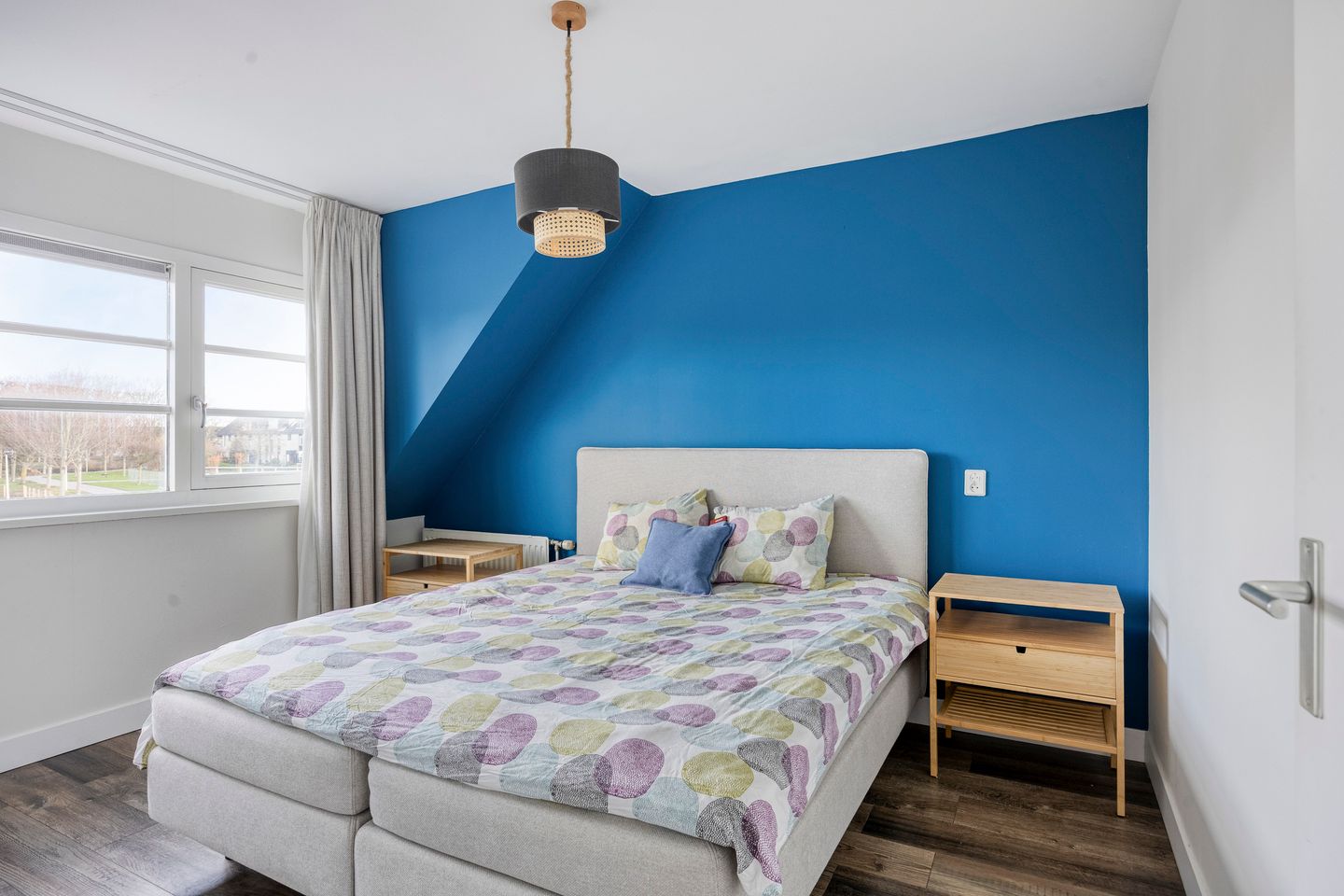 Foto 4 van Clariet Kok-van Alphenstraat 11