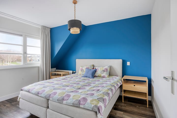 Photo 4 of Clariet Kok-van Alphenstraat 11