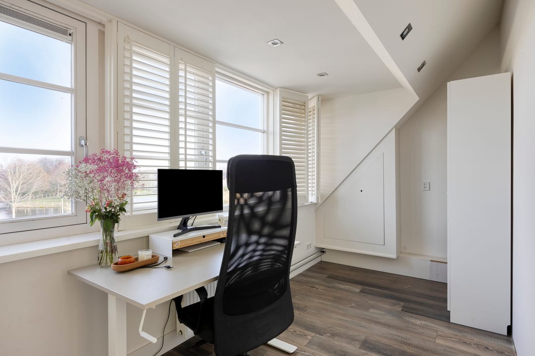 Foto 28 van Clariet Kok-van Alphenstraat 11