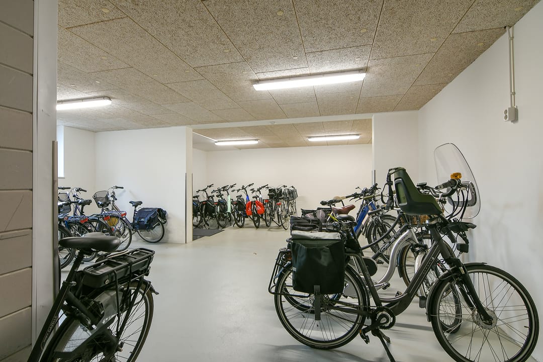 Foto 31 van J.P. Gouverneurlaan 20-E