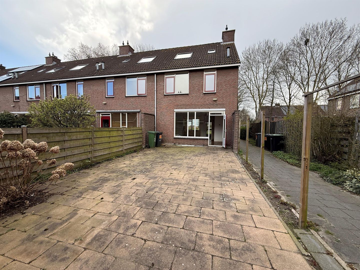 Foto 35 van Schoonekampzoom 26