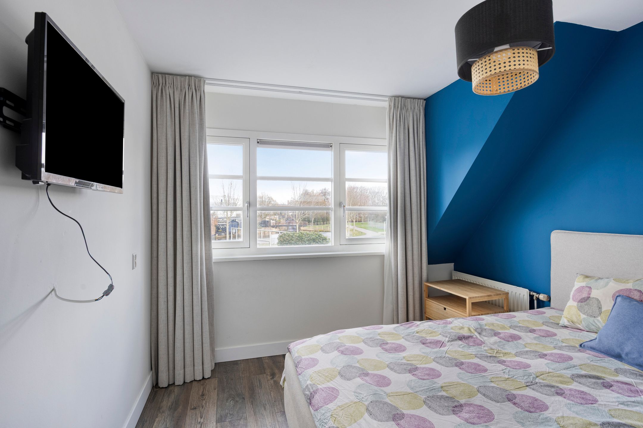 Foto 21 van Clariet Kok-van Alphenstraat 11