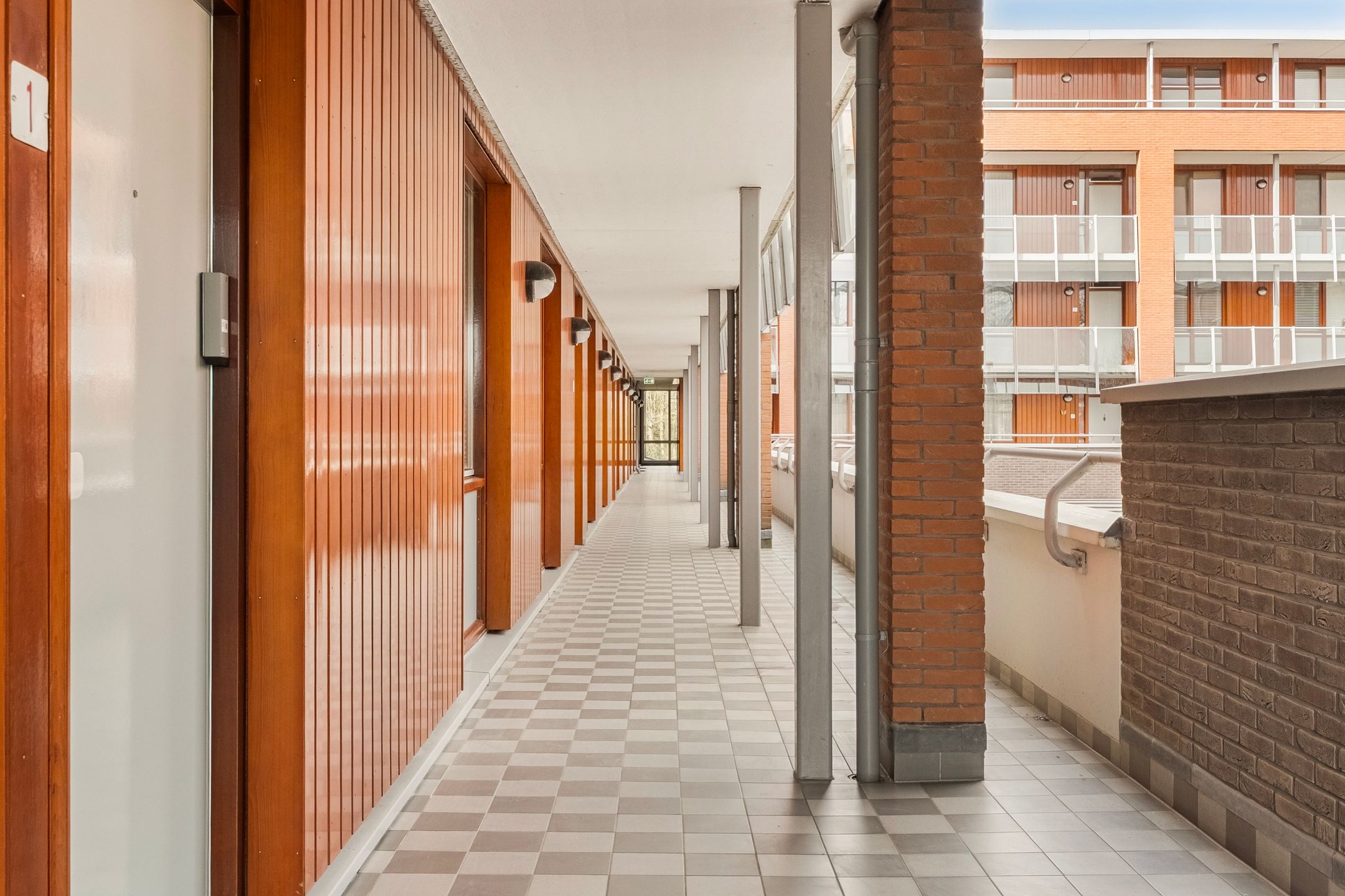 Foto 9 van Debussyring 1