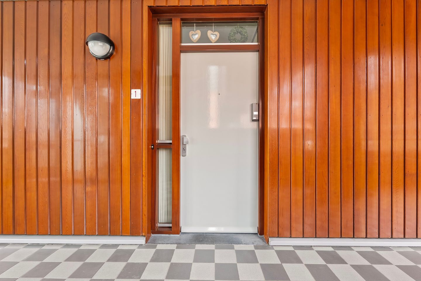 Foto 10 van Debussyring 1