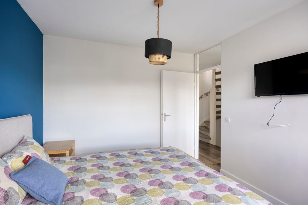 Foto 22 van Clariet Kok-van Alphenstraat 11