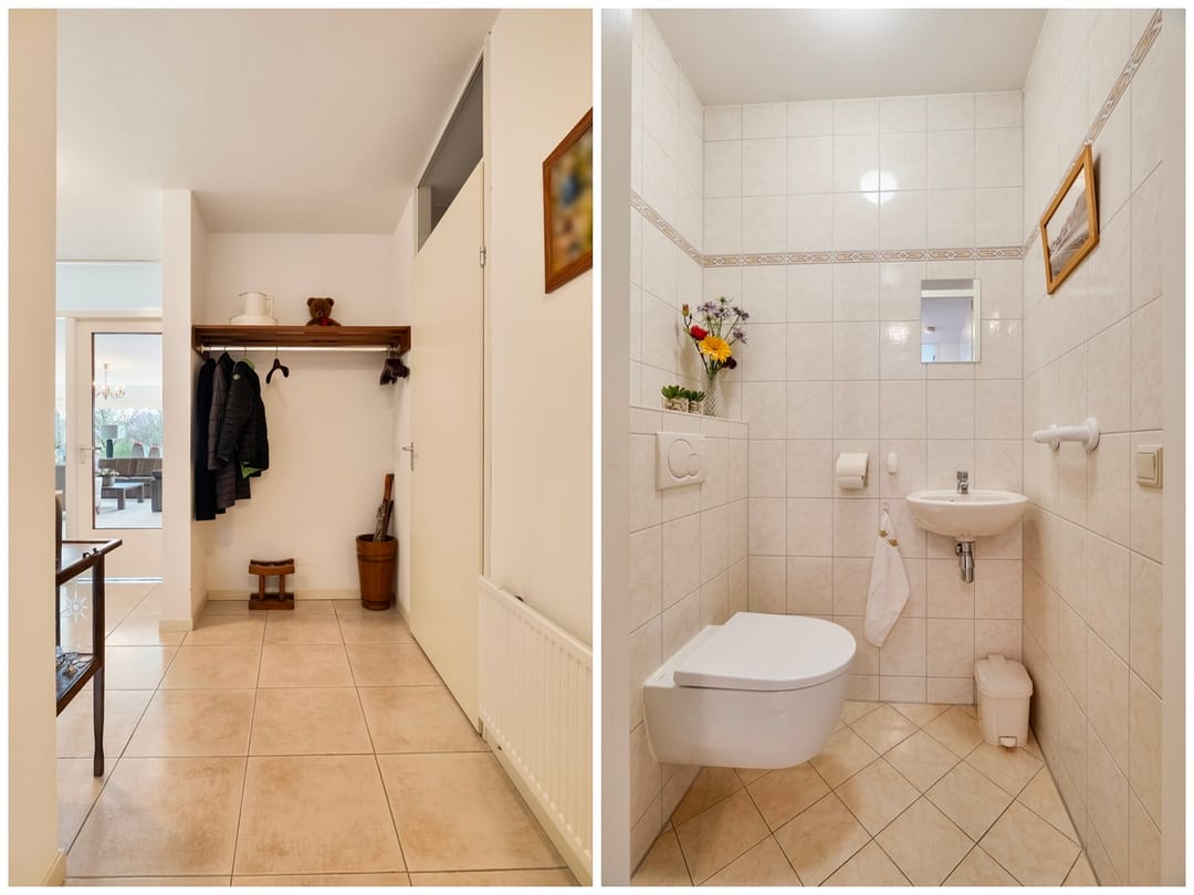 Foto 13 van Debussyring 1