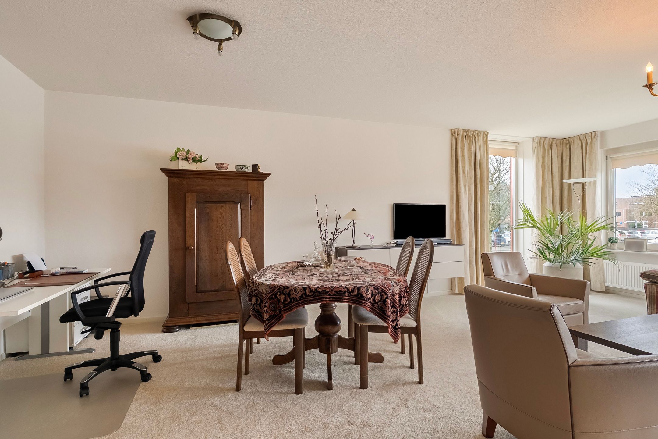 Foto 15 van Debussyring 1