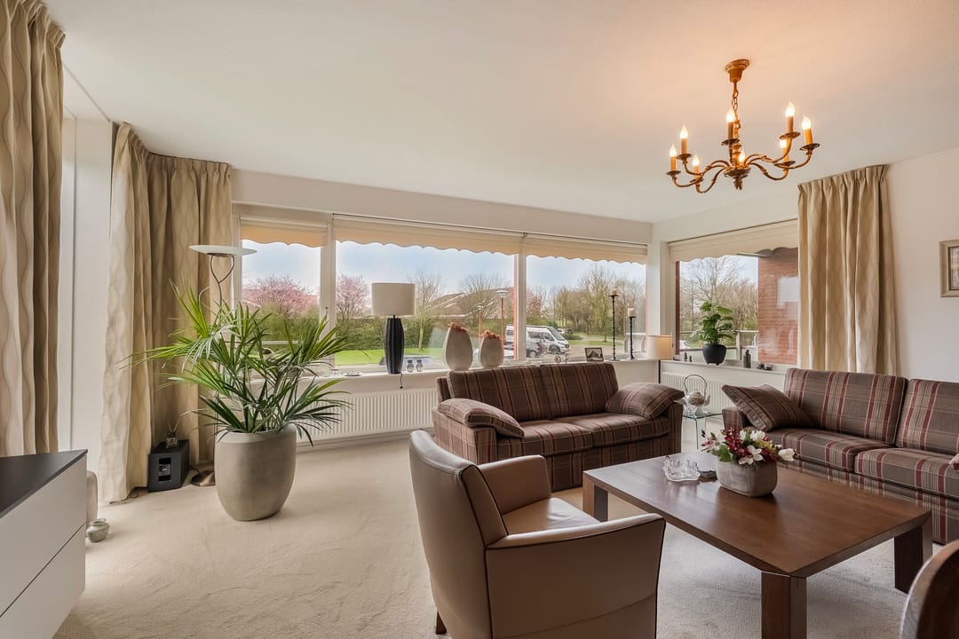 Foto 16 van Debussyring 1