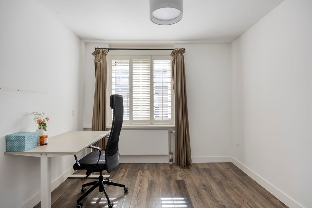 Foto 26 van Clariet Kok-van Alphenstraat 11