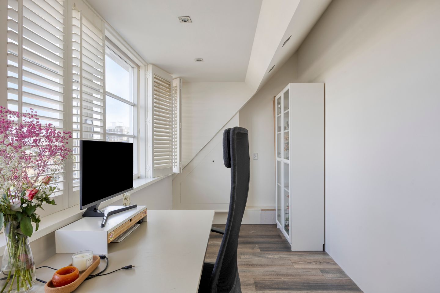 Foto 29 van Clariet Kok-van Alphenstraat 11