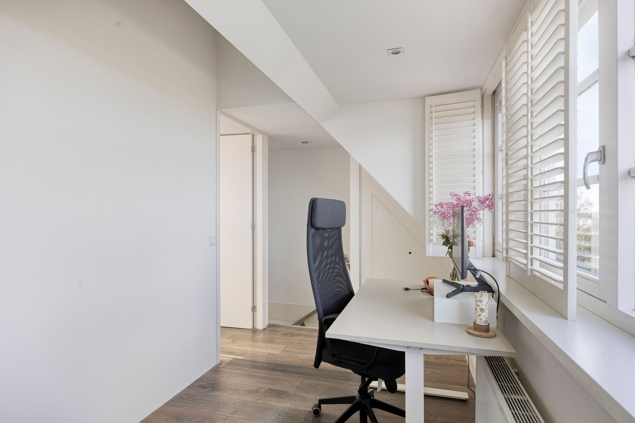 Foto 30 van Clariet Kok-van Alphenstraat 11