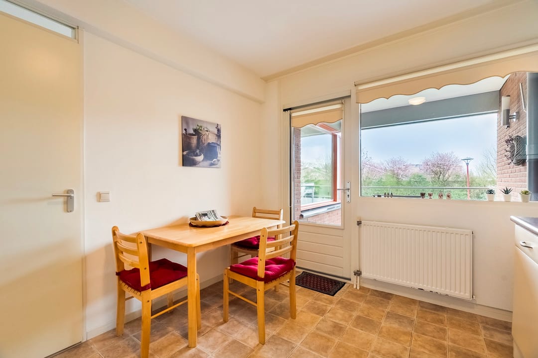 Foto 26 van Debussyring 1