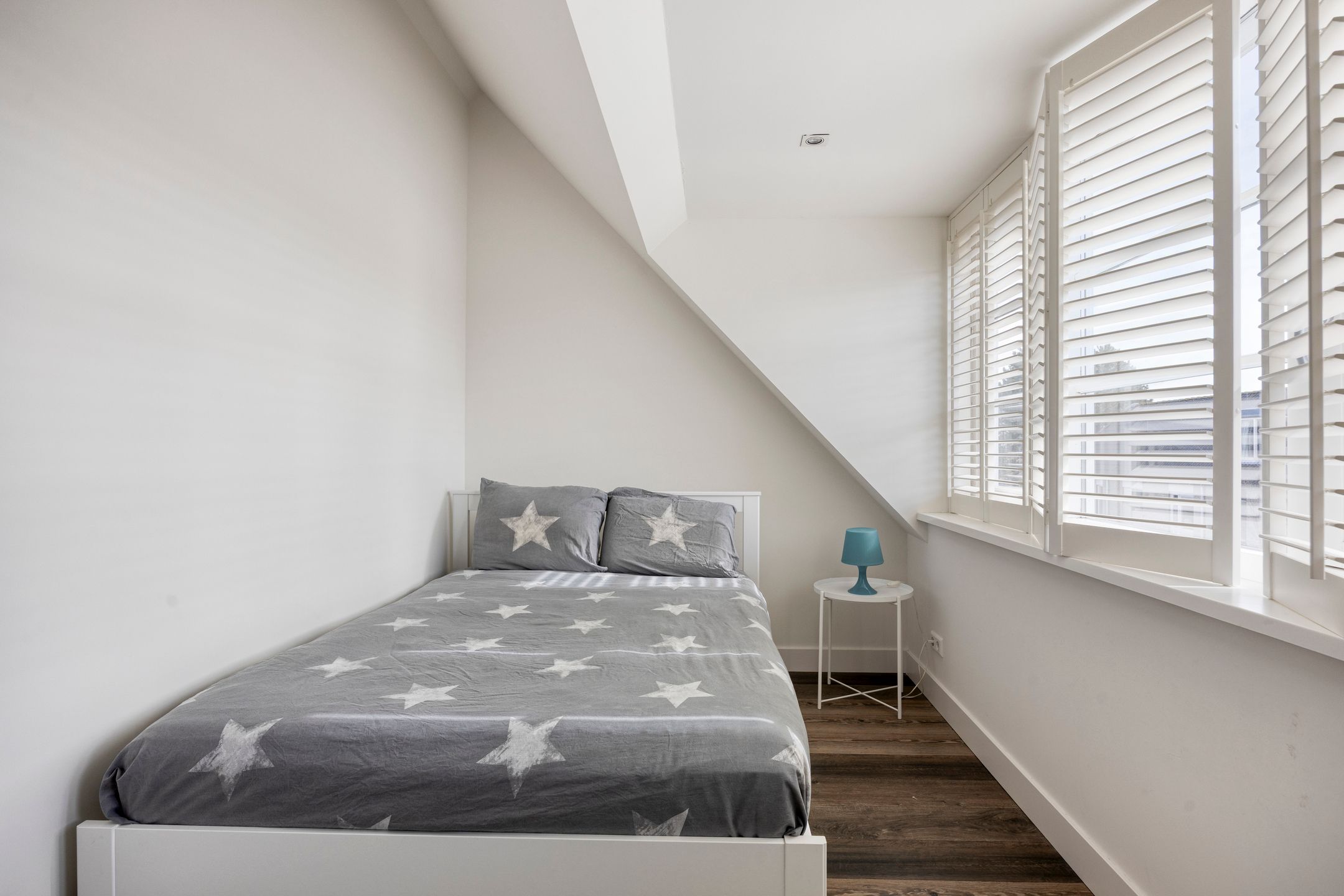 Foto 33 van Clariet Kok-van Alphenstraat 11