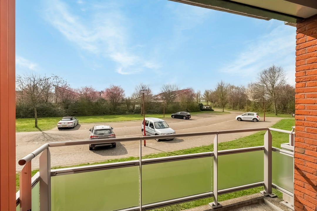 Foto 28 van Debussyring 1