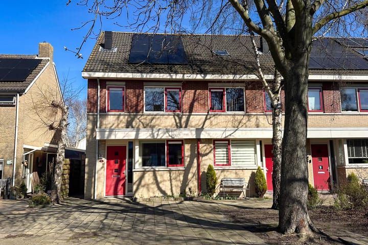 Foto 2 van Berkenhove 6-E