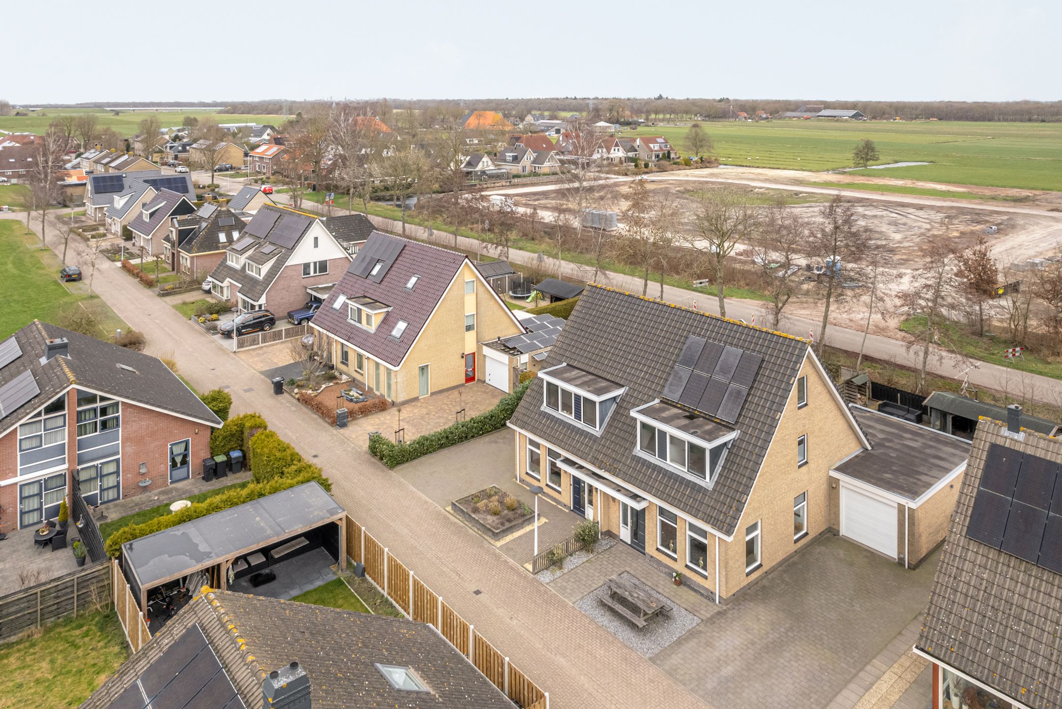 Foto 33 van Wolsmastate 19