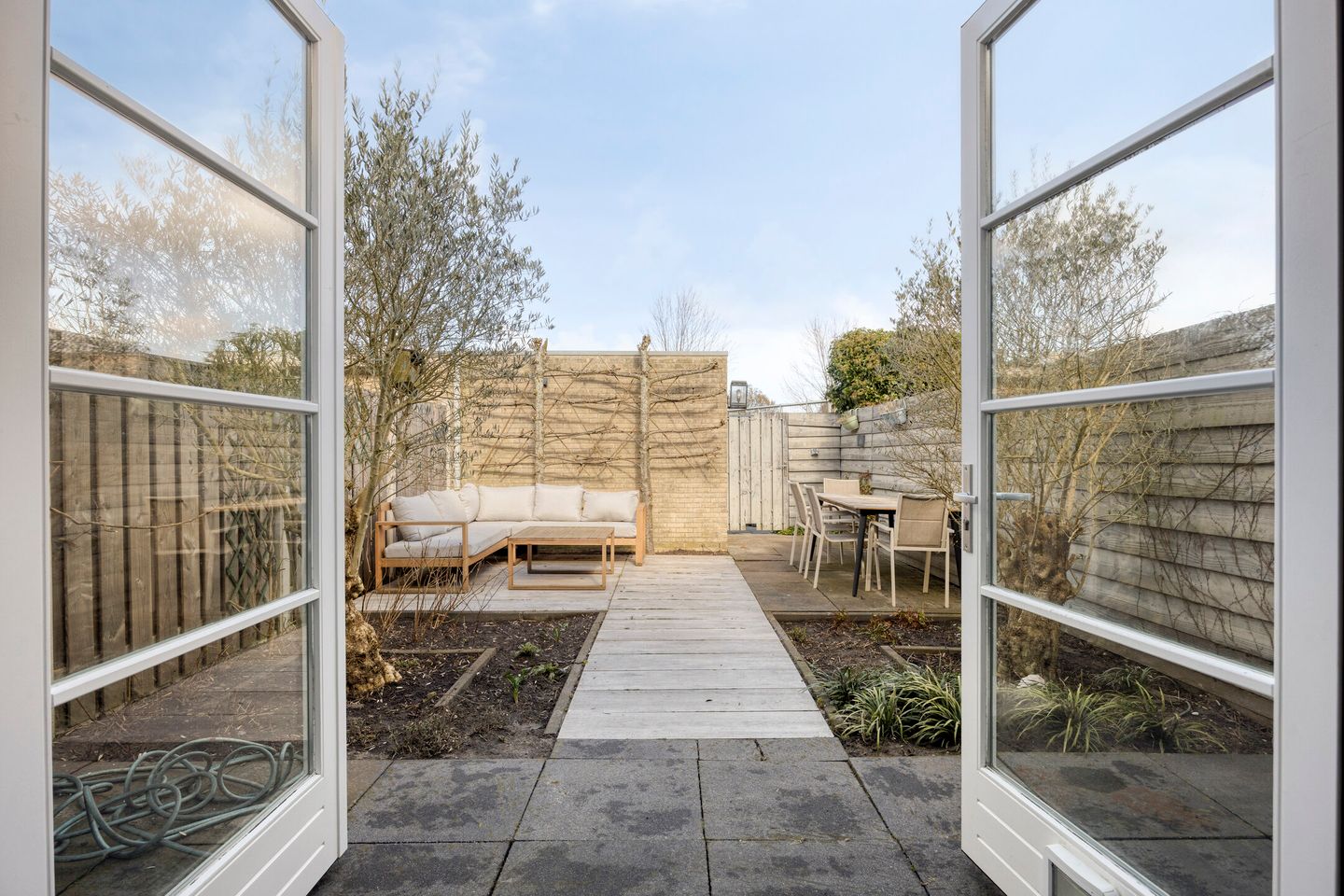 Foto 34 van Clariet Kok-van Alphenstraat 11