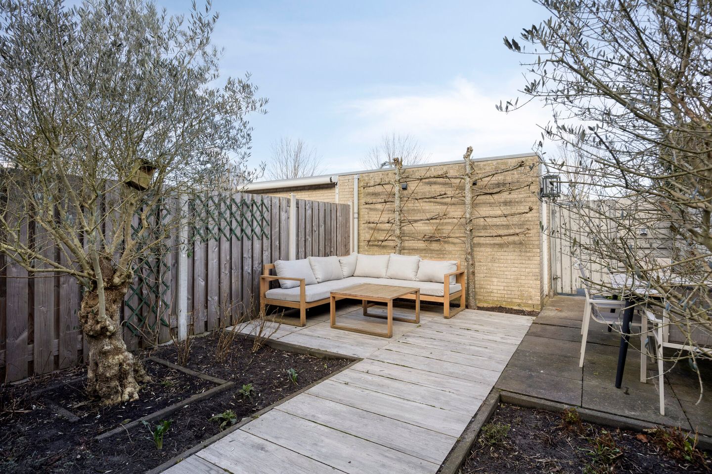 Foto 35 van Clariet Kok-van Alphenstraat 11