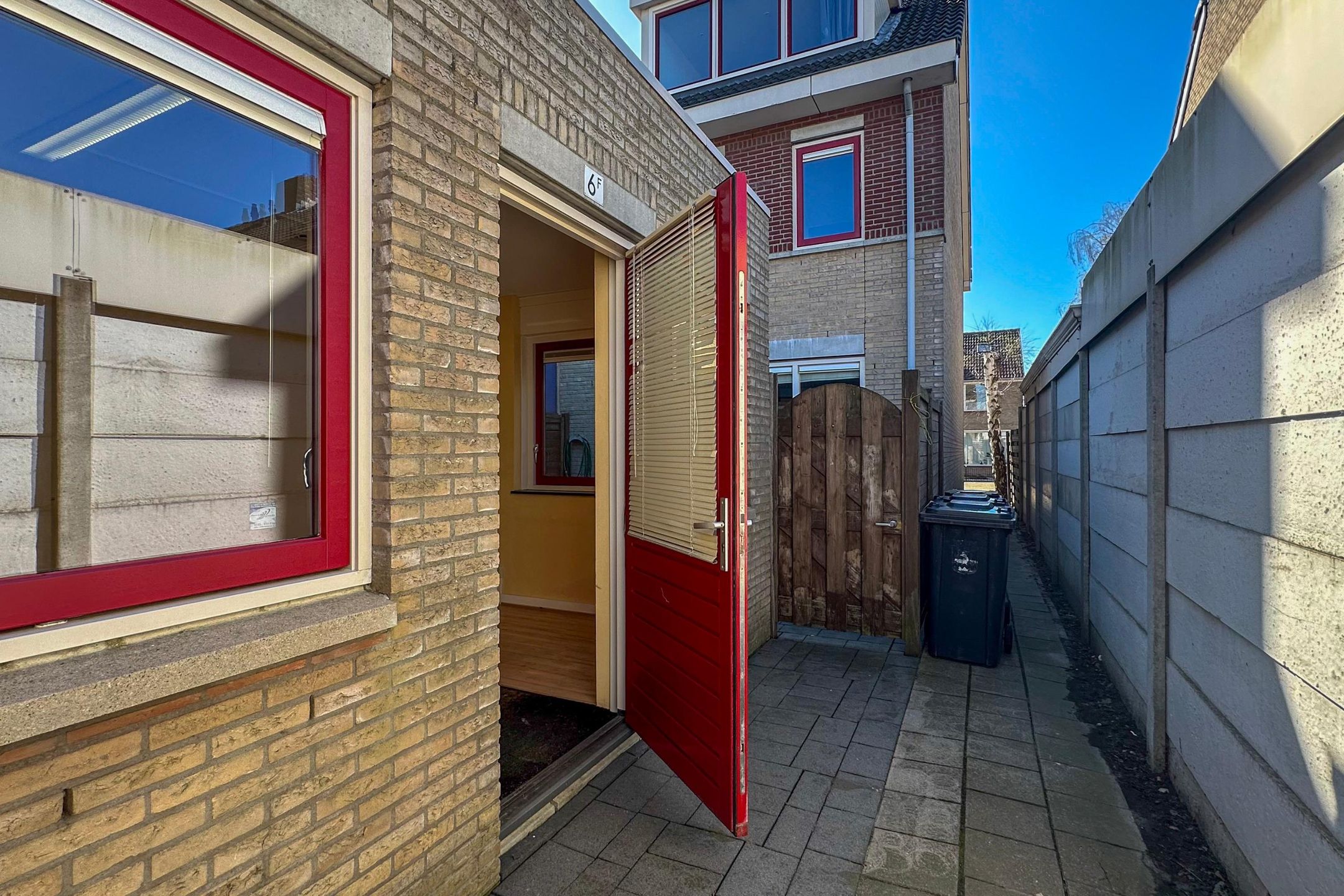 Foto 18 van Berkenhove 6-E