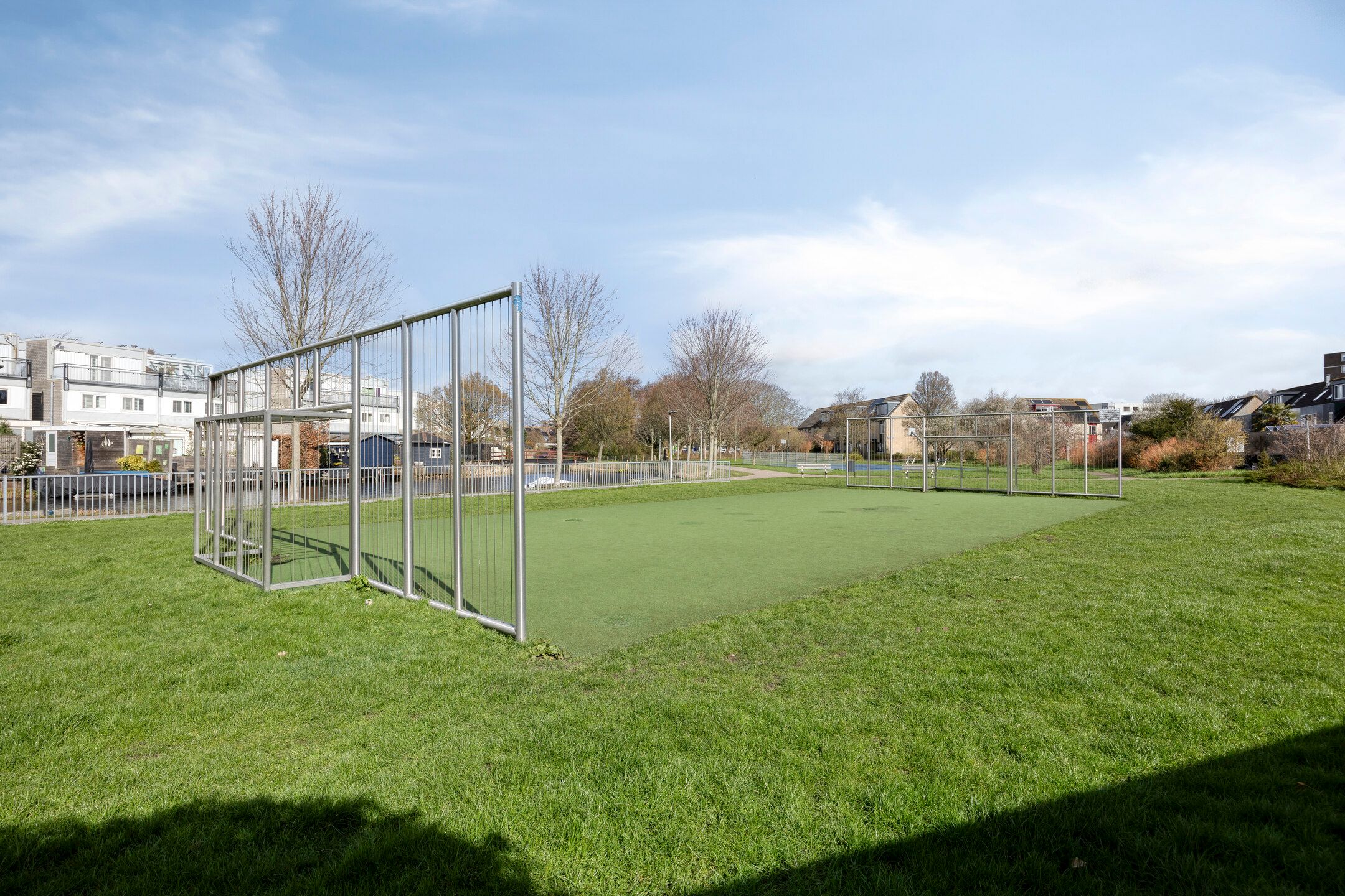 Foto 39 van Clariet Kok-van Alphenstraat 11