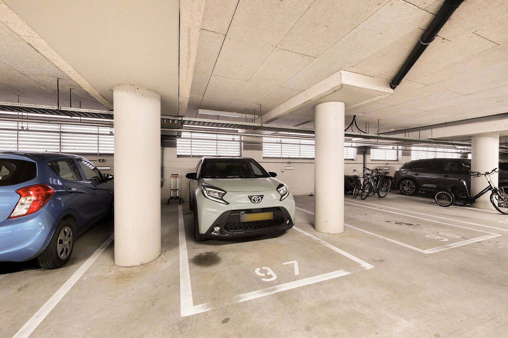 Foto 42 van Debussyring 1