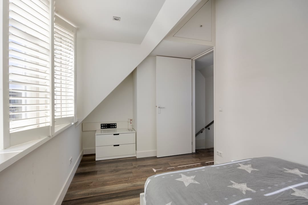 Foto 32 van Clariet Kok-van Alphenstraat 11