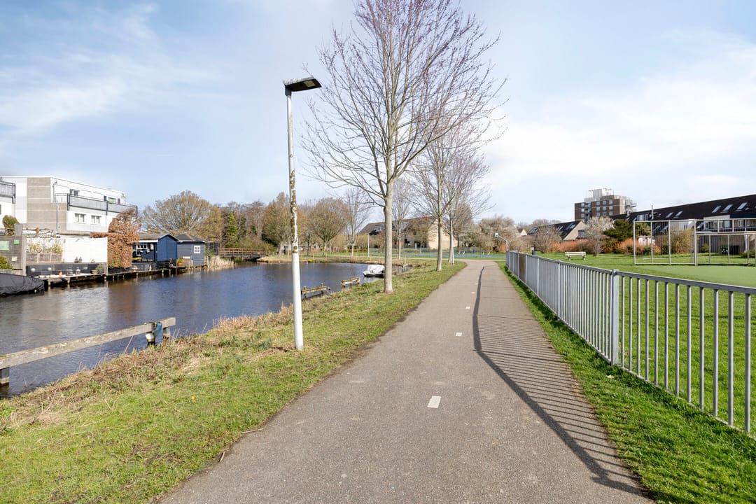 Foto 43 van Clariet Kok-van Alphenstraat 11