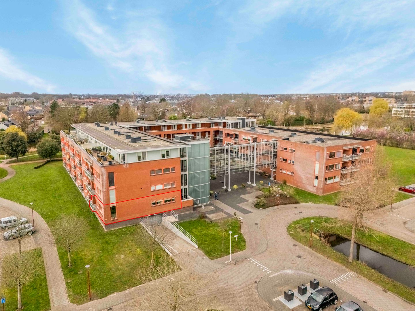 Foto 44 van Debussyring 1