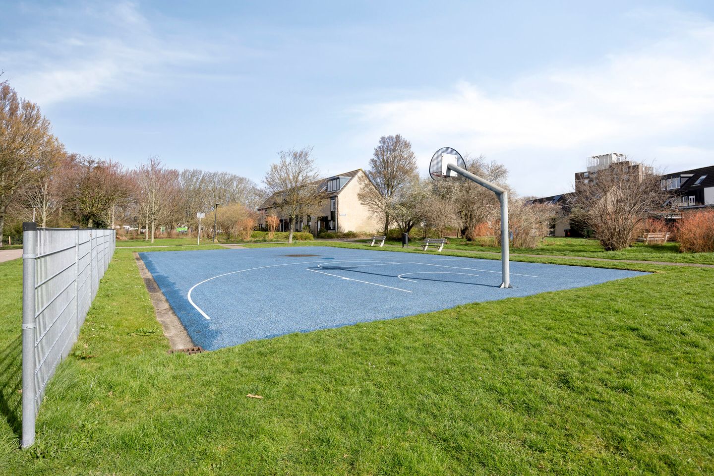 Foto 40 van Clariet Kok-van Alphenstraat 11