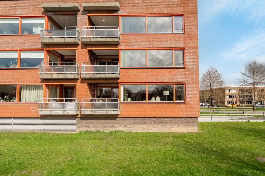 Foto 46 van Debussyring 1