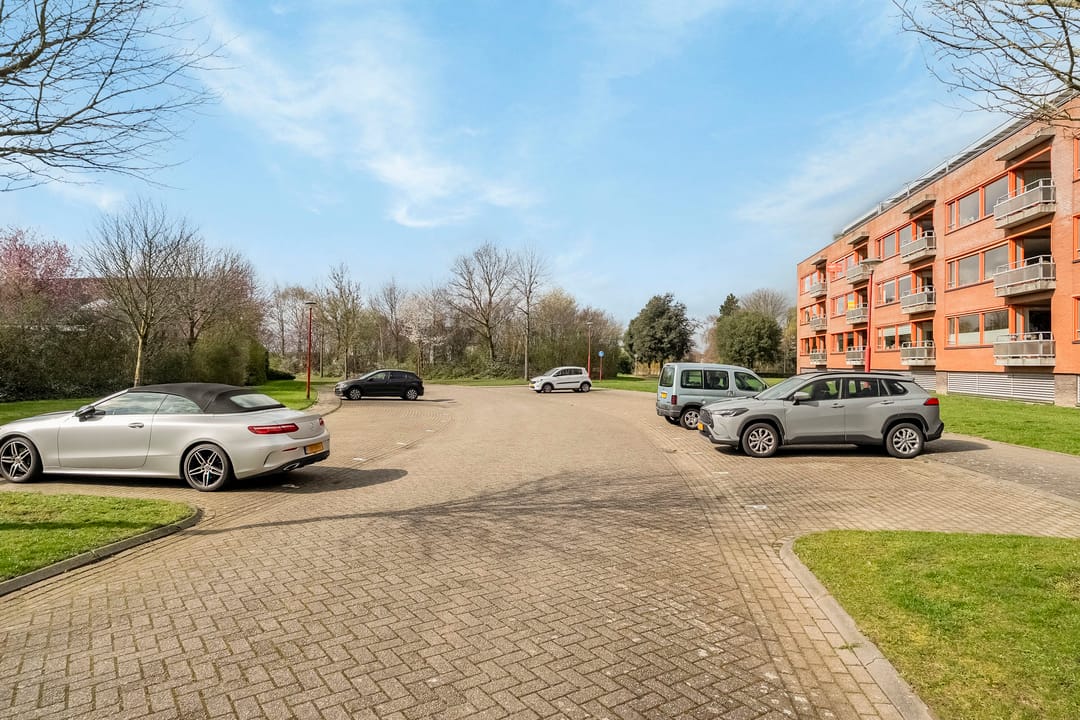 Foto 47 van Debussyring 1