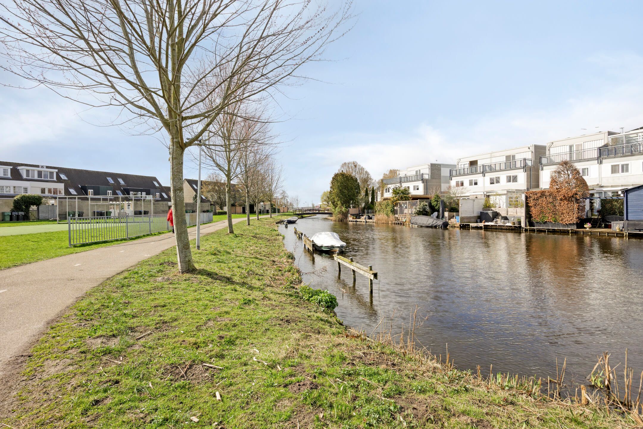 Foto 45 van Clariet Kok-van Alphenstraat 11