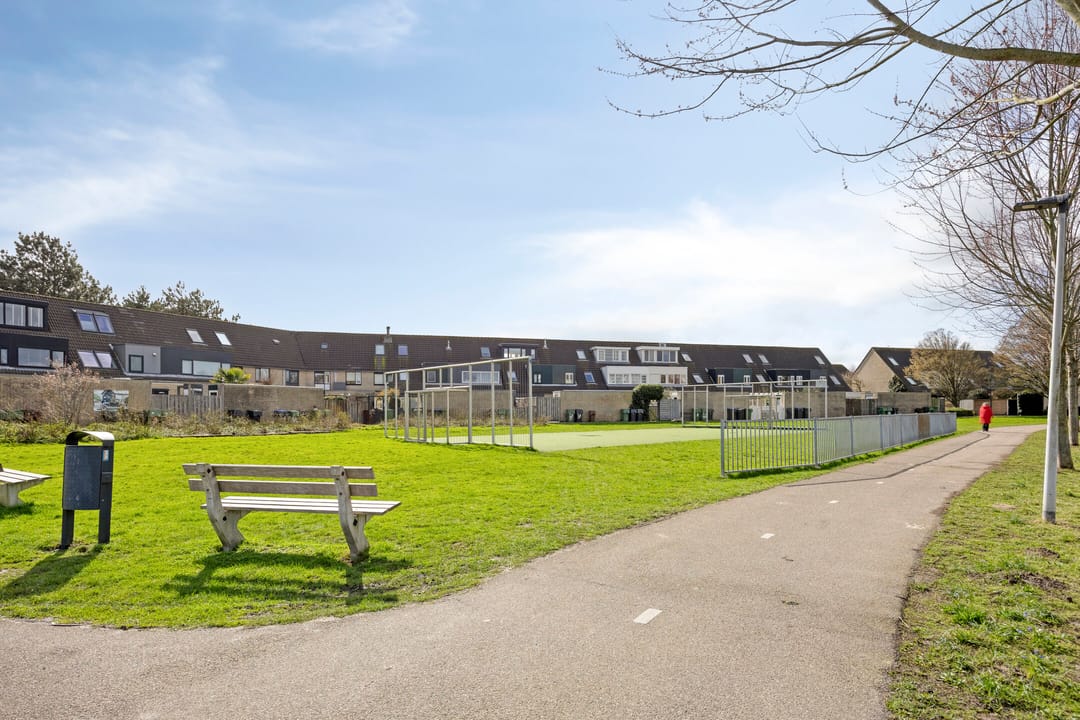 Foto 41 van Clariet Kok-van Alphenstraat 11